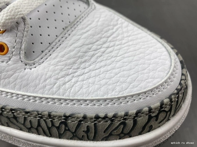 Rep Cardinal Jordan 3 Red CT8532-126 Retro 0701